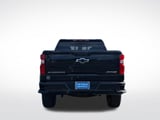 2026 Chevrolet Silverado 1500 - Preview 4
