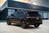 2024 Volkswagen Atlas Cross Sport - Preview 6