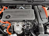 2027 Honda Civic - Preview 6
