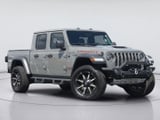 2020 Jeep Gladiator - Preview 2