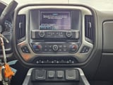 2019 Chevrolet Silverado - Preview 11
