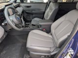 2026 Subaru Outback - Preview 6