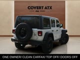 2025 Jeep Wrangler - Preview 5
