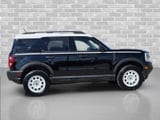 2023 Ford Bronco Sport - Preview 4