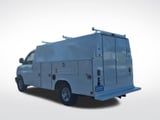 2026 Chevrolet Express Cutaway - Preview 5