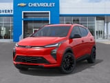 2027 Chevrolet Bolt - Preview 12