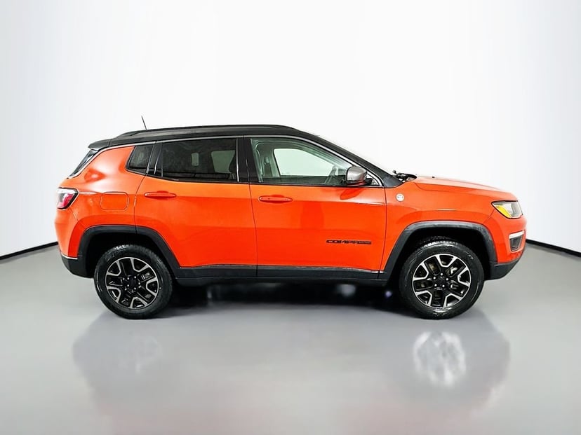 2019 Jeep Compass - Image 2
