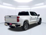 2026 Chevrolet Silverado - Preview 5