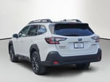 2025 Subaru Outback - Preview 7