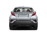 2018 Toyota C-HR - Preview 8