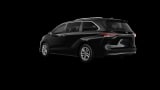 2026 Toyota Sienna - Preview 6