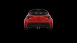 2026 Toyota GR Corolla - Preview 8