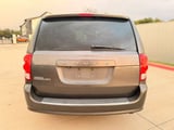 2017 Dodge Grand Caravan - Preview 5