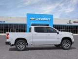 2026 Chevrolet Silverado - Preview 5