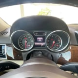 2018 Mercedes-Benz GLS - Preview 16