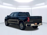 2026 Chevrolet Silverado 1500 - Preview 4