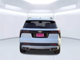 2026 Chevrolet Traverse - Preview 4