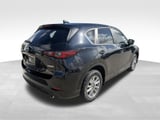 2025 Mazda CX-5 - Preview 5