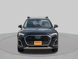 2024 Audi Q5 - Preview 8