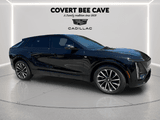 2026 Cadillac Lyriq - Preview 12