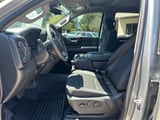 2026 Chevrolet Silverado - Preview 9