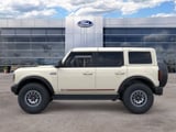 2026 Ford Bronco - Preview 16