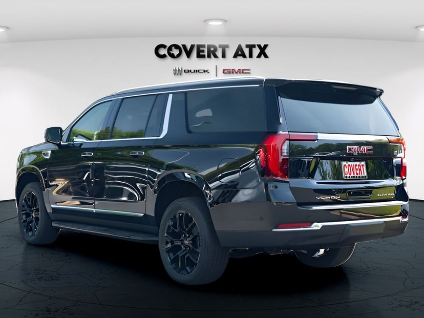 2026 GMC Yukon XL - Image 3