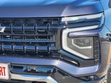 2025 Chevrolet Tahoe - Preview 8