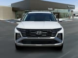2026 Hyundai Tucson - Preview 12