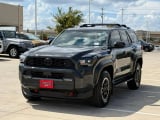 2026 Toyota 4Runner - Preview 7