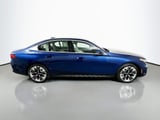 2026 BMW 5 Series - Preview 4
