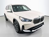 2026 BMW X1 - Preview 3