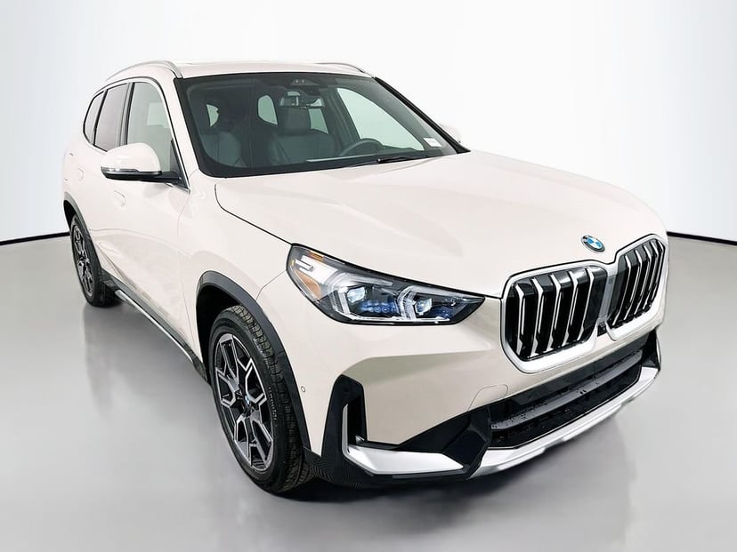 2026 BMW X1 - Image 2