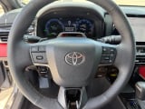 2025 Toyota Camry - Preview 12