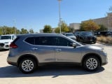 2017 Nissan Rogue - Preview 4
