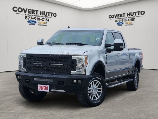2019 Ford F-250 - Image 1