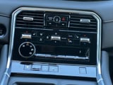 2026 Nissan Armada - Preview 4