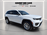 2026 Jeep Grand Cherokee - Preview 2