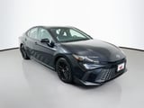 2025 Toyota Camry - Preview 4