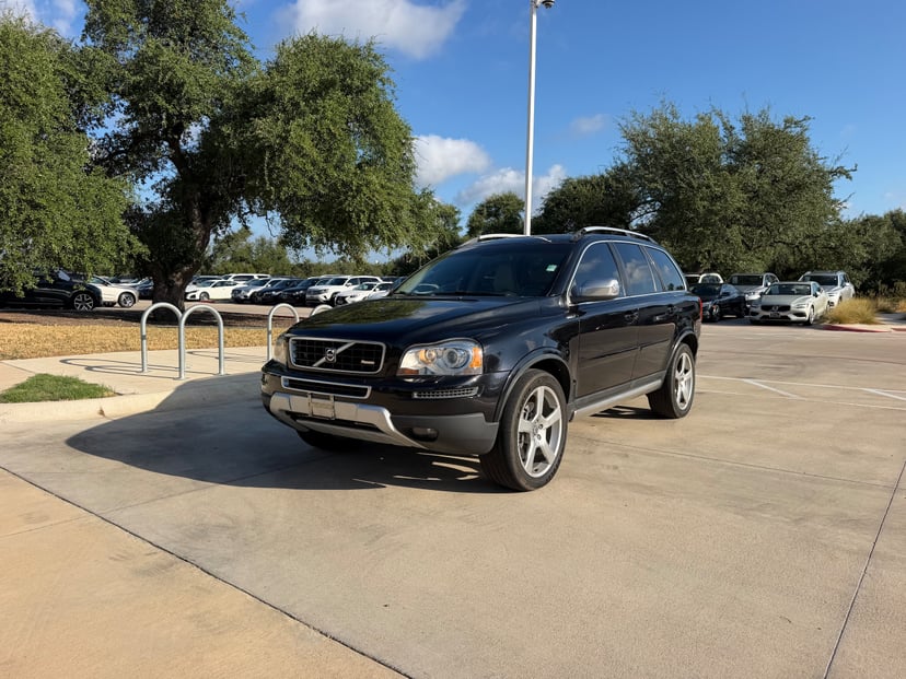 2009 Volvo XC90 - Image 1