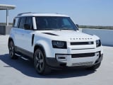2025 Land Rover Defender - Preview 3