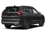 2027 Honda CR-V - Preview 5