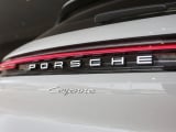 2026 Porsche Cayenne - Preview 15