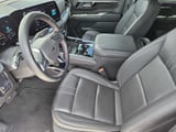 2025 Chevrolet Tahoe - Preview 12