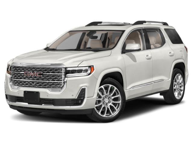 2023 GMC Acadia - Image 1