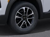 2026 Chevrolet Trailblazer - Preview 9