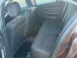 2015 Ford Taurus - Preview 8