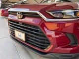 2024 Toyota Grand Highlander - Preview 14