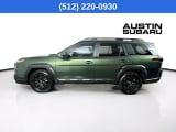 2026 Subaru Outback - Preview 4