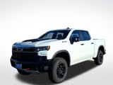 2026 Chevrolet Silverado 1500 - Preview 7